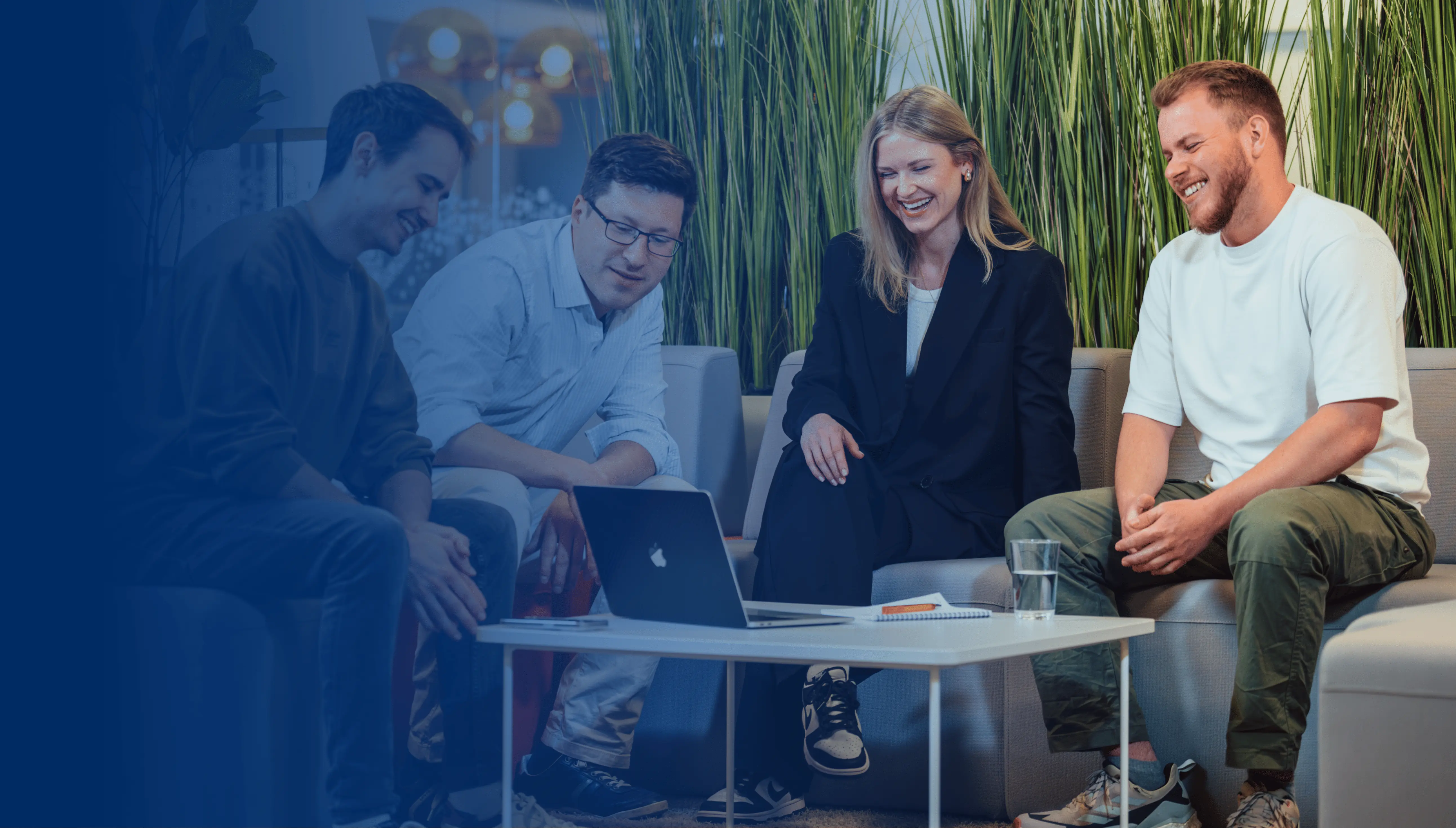 Beratung und Innovation