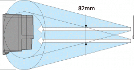 AX-100TFR Range