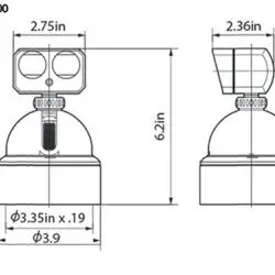 Ovs 6000 dims