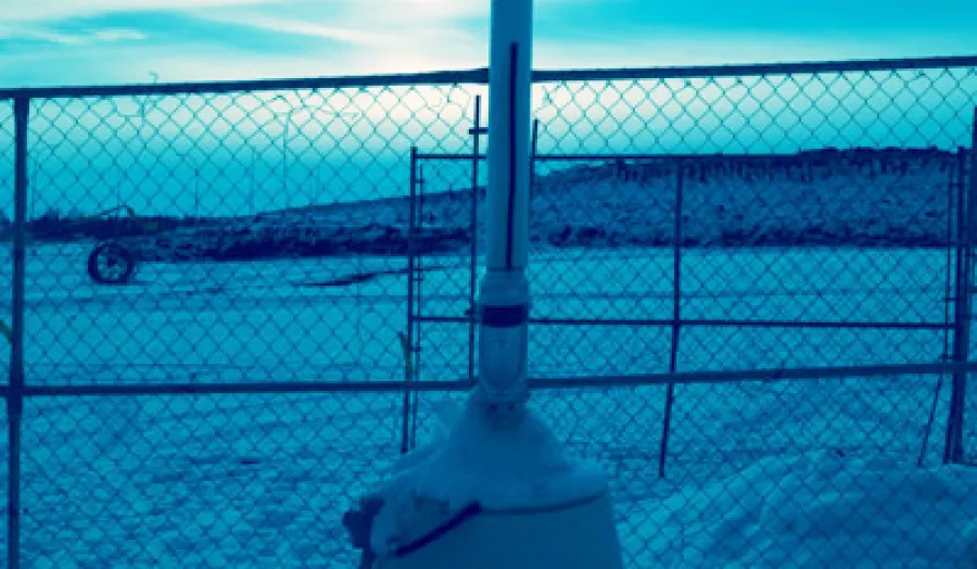 Weather case study