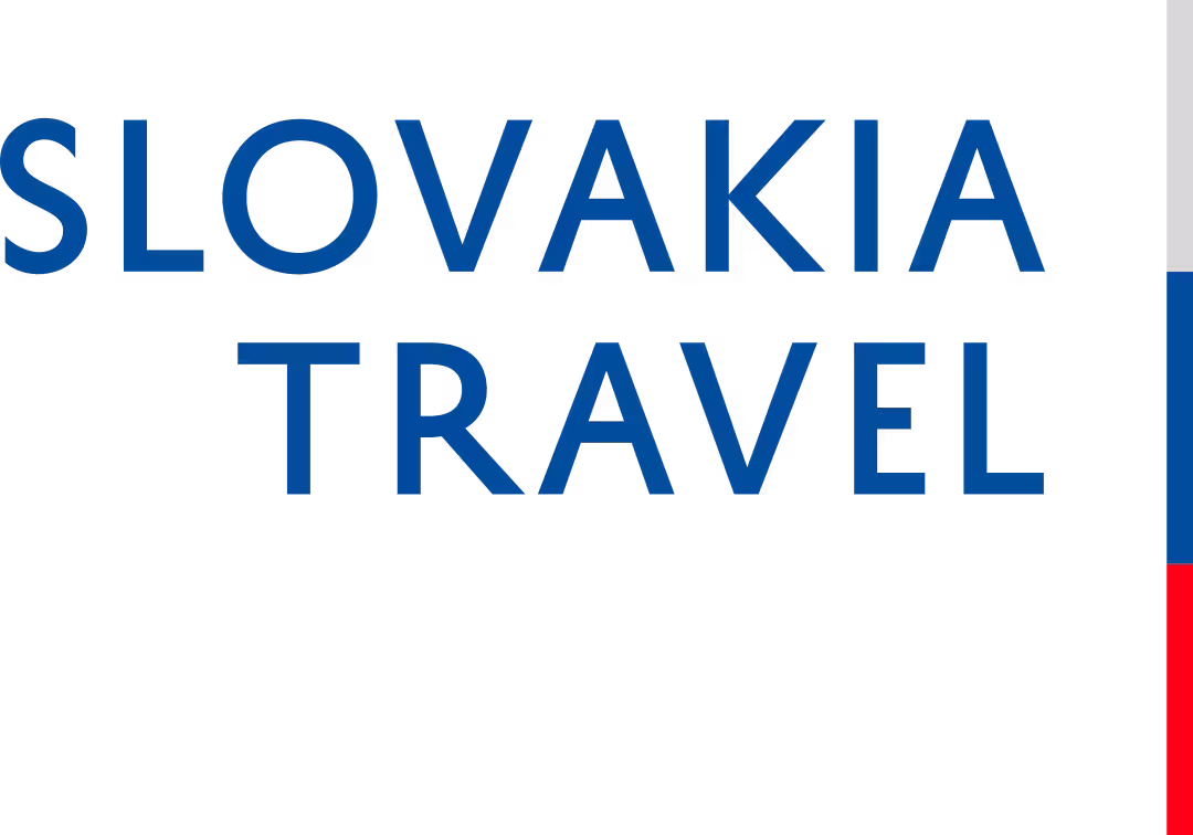 Logo Slovakia Travel.