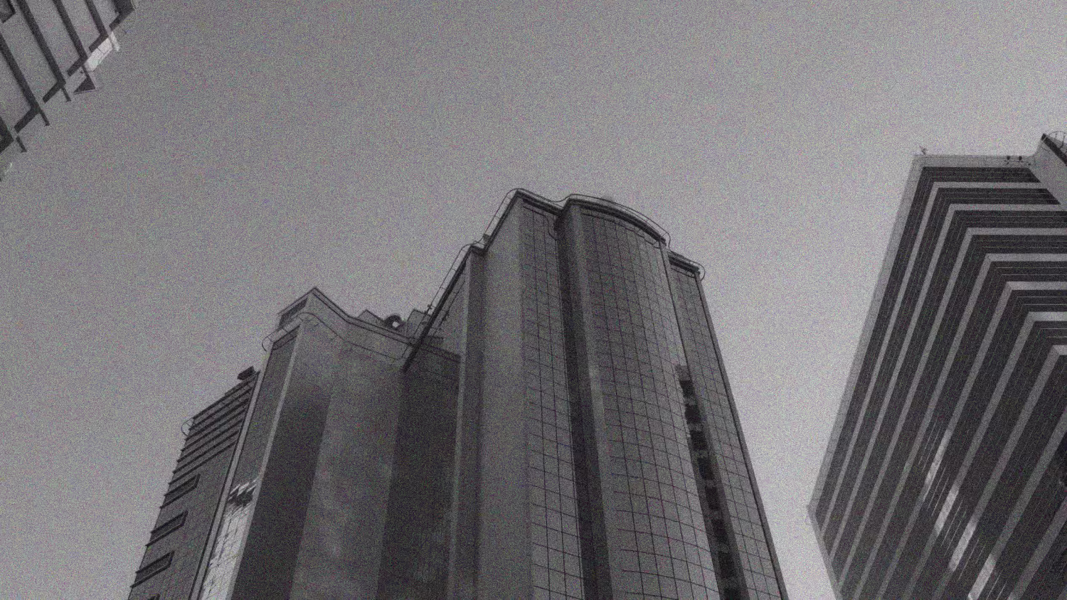 Highrise buildings