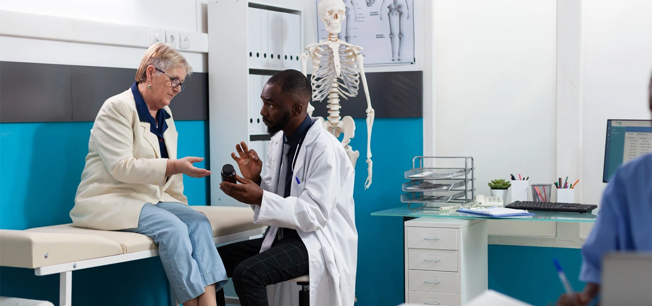Advanced Cardiac Care Case Study