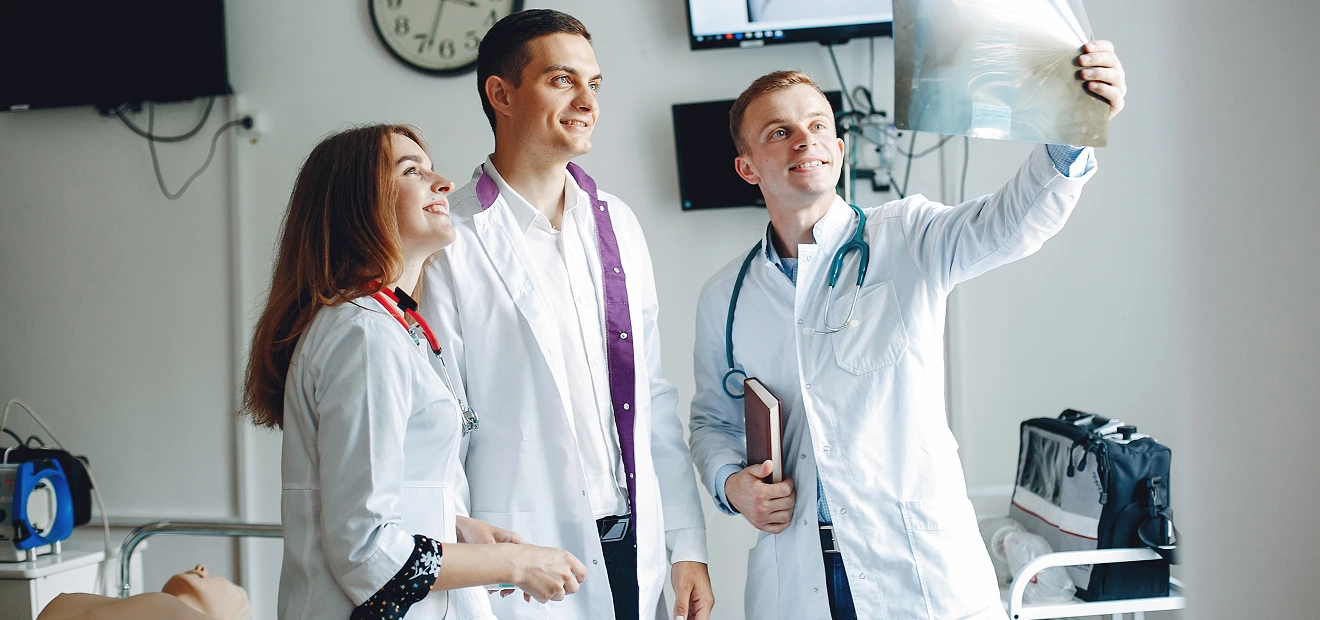 Postoperative Recovery Optimization Clinical Report