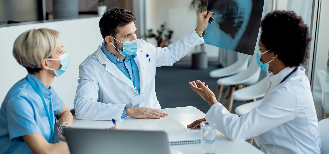 Chronic Pain Management Success Story