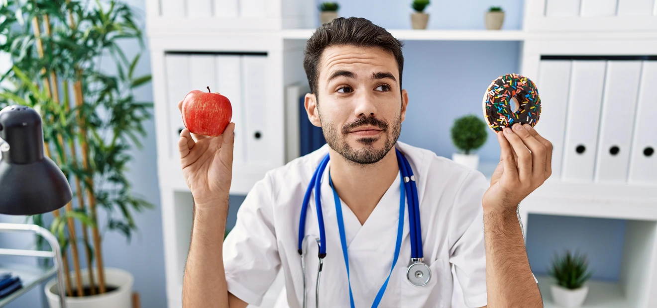 Food & Nutrition