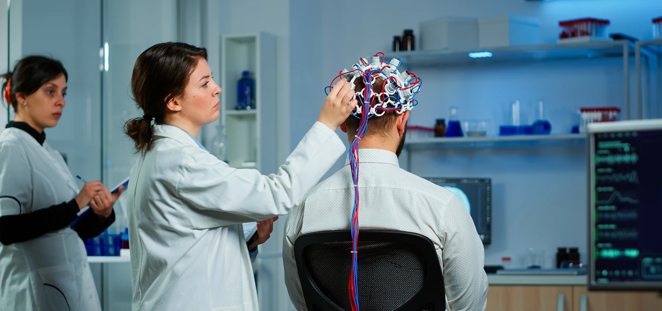 Neuro Surgery