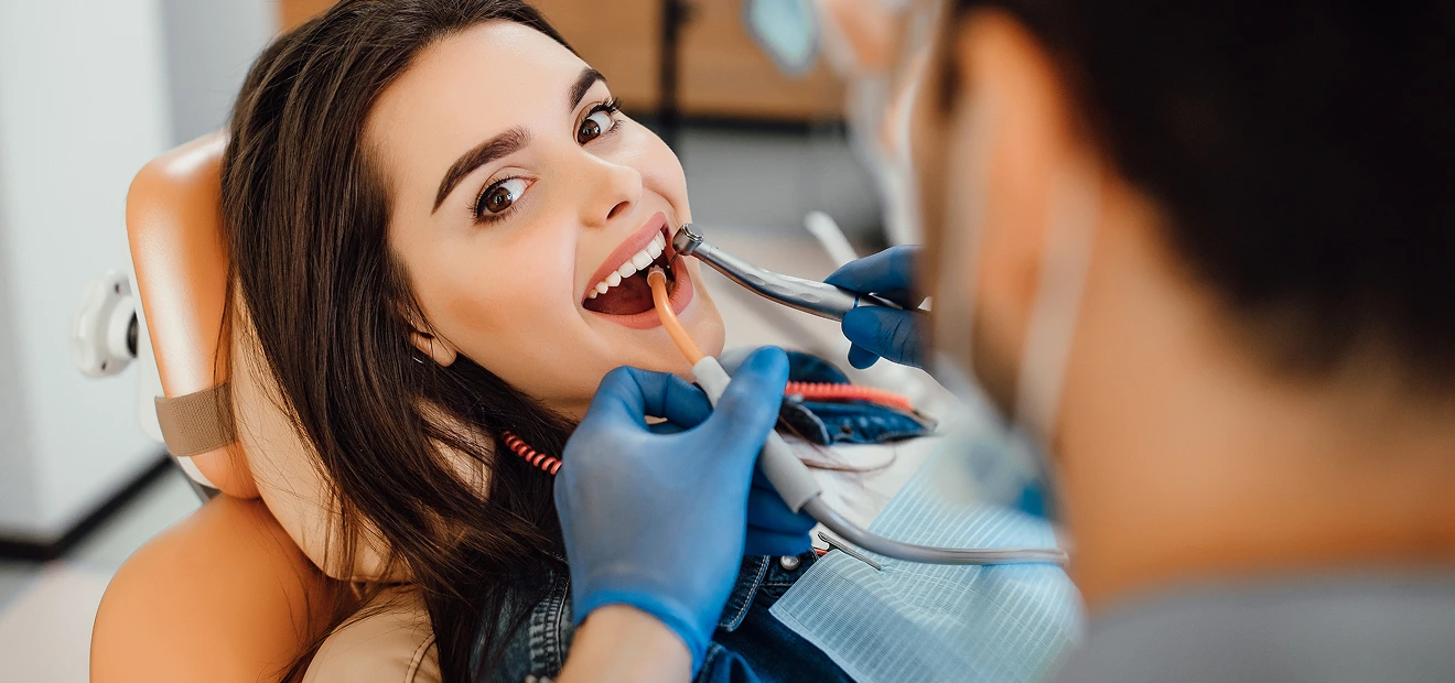 Dental Implant Success Case Study