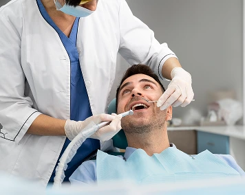 Care for Teeth That Make Your Smile Shine