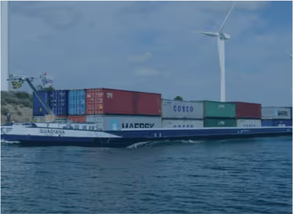 Image membres permanents ports fluviaux