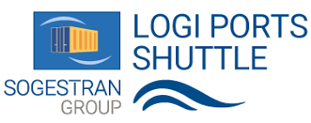 LOGI PORTS SHUTTLE