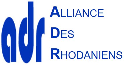 ALLIANCE DES RHODANIENS