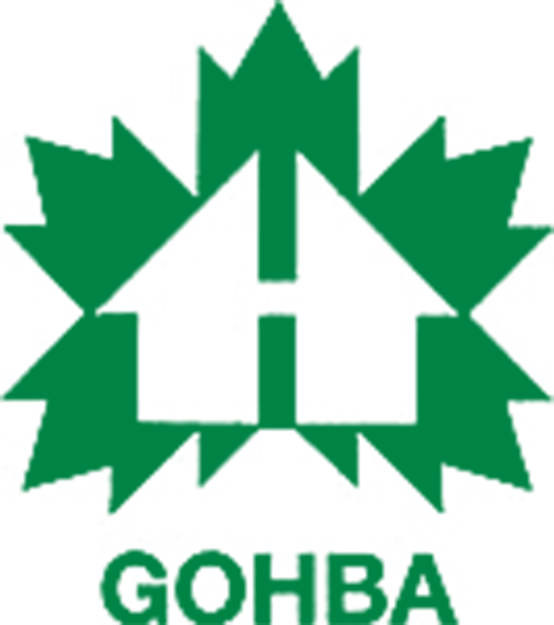 Greater Ottawa Home Builders' Association Logo