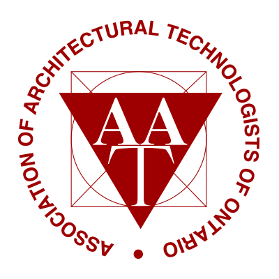 Association of Architectural Technologists of Ontario Logo