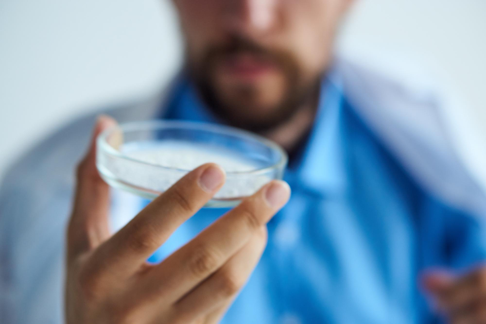 Legionella Risk Assessors Sussex