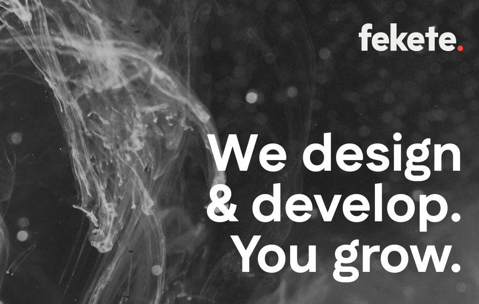 Studio Fekete cover image