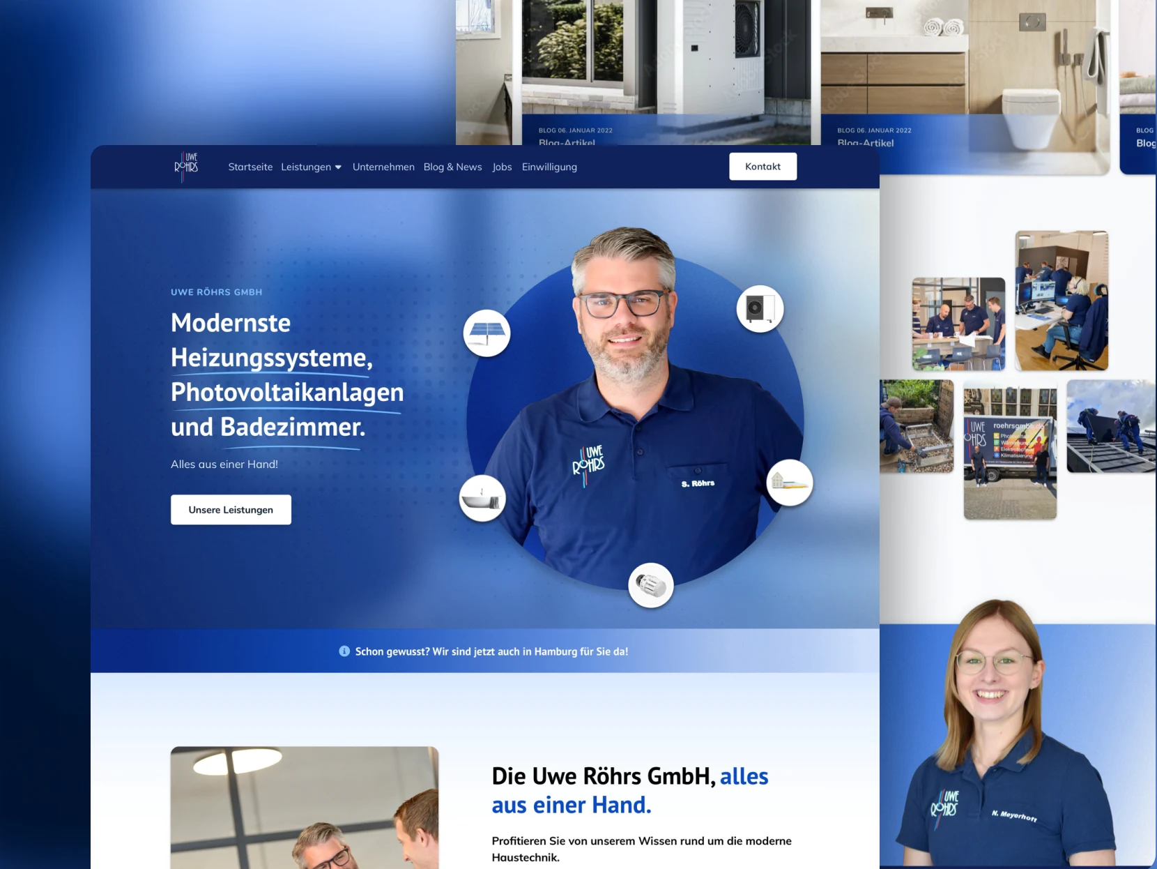 Uwe Röhrs GmbH