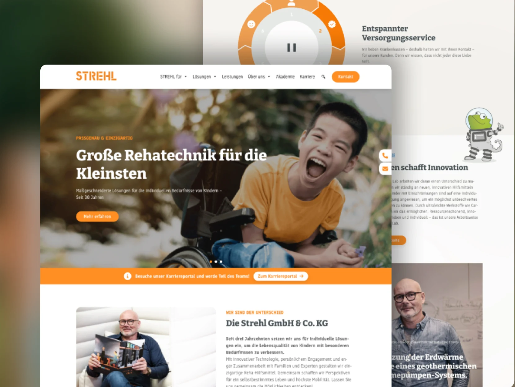 Strehl GmbH & Co. KG
