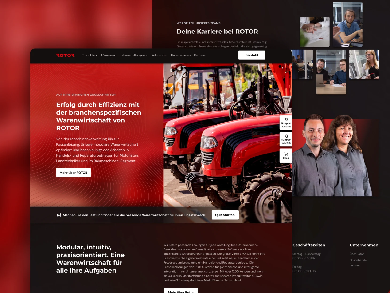 ROTOR Software GmbH
