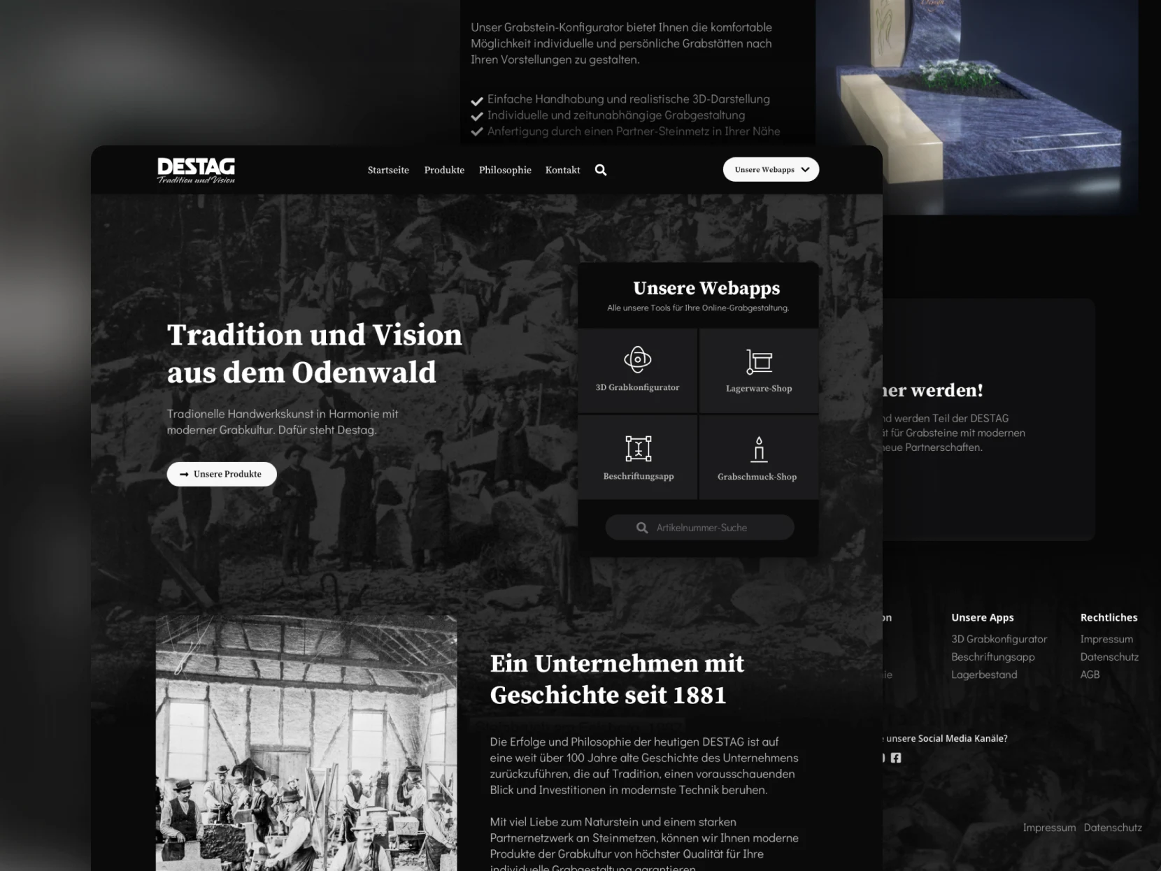 DESTAG Natursteinwerk GmbH