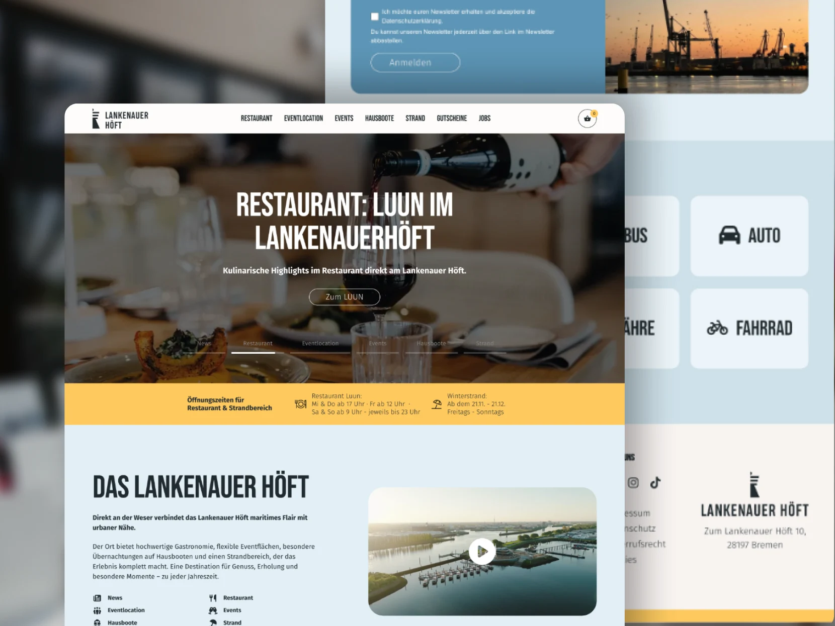 Lankenauer Höft