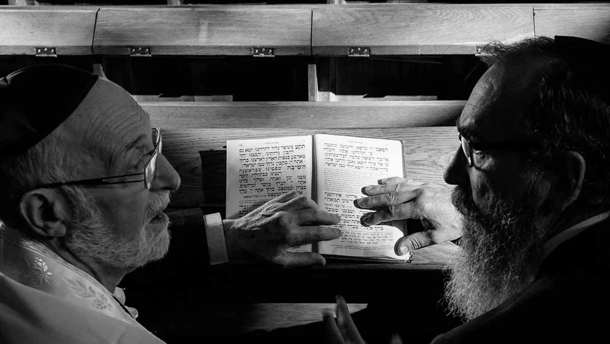 Does the Jewish Bible Point to Jesus?