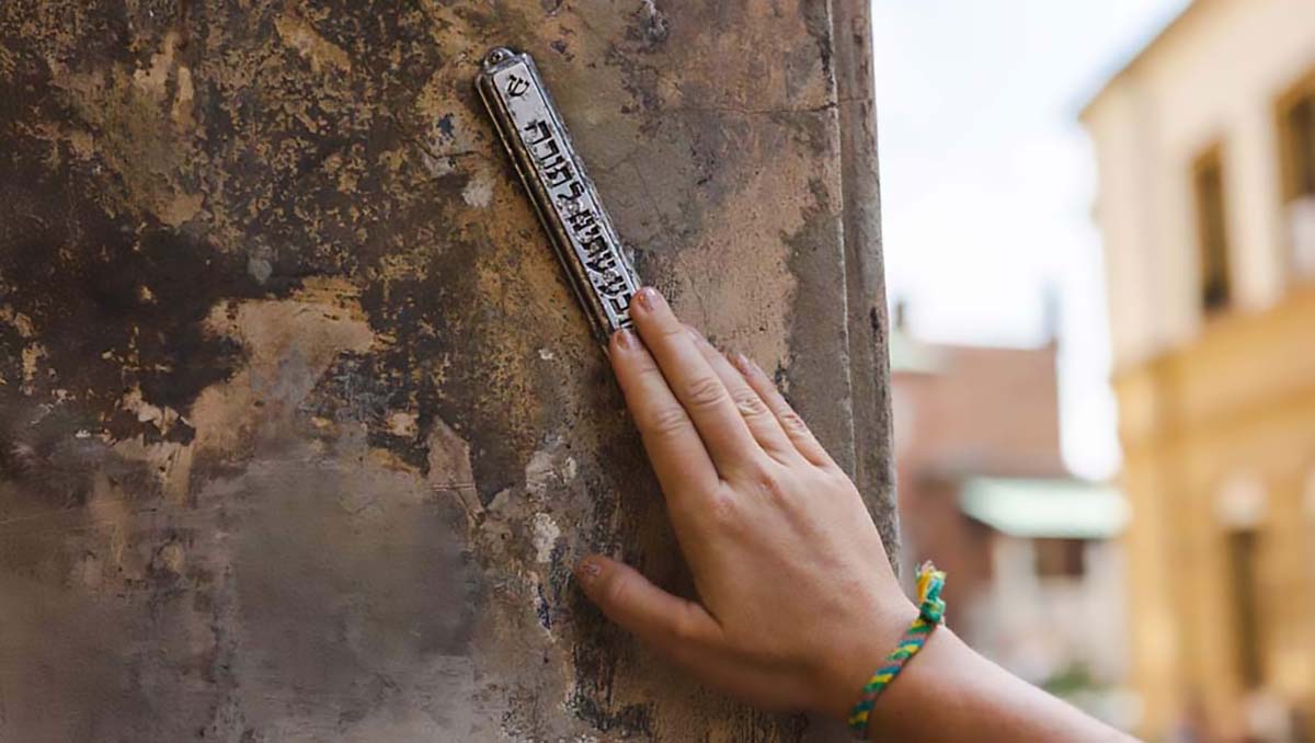 Called to Leave Everything