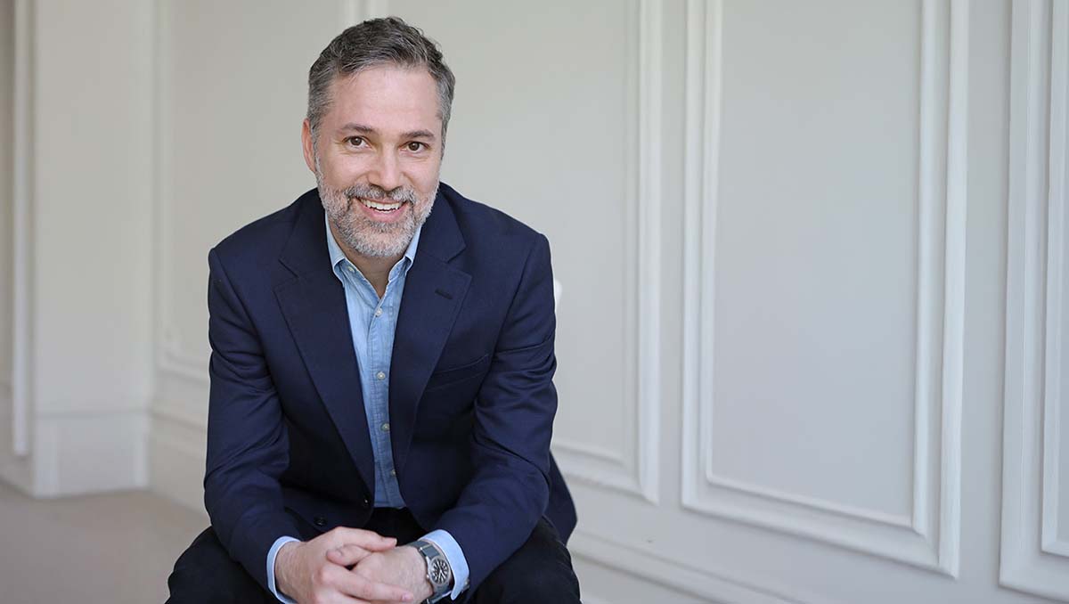 From Aaron’s Desk: Power to Reach the ‘Unreachable’