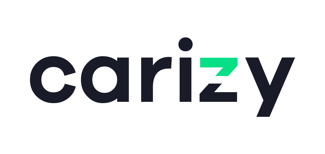 Logo carizy