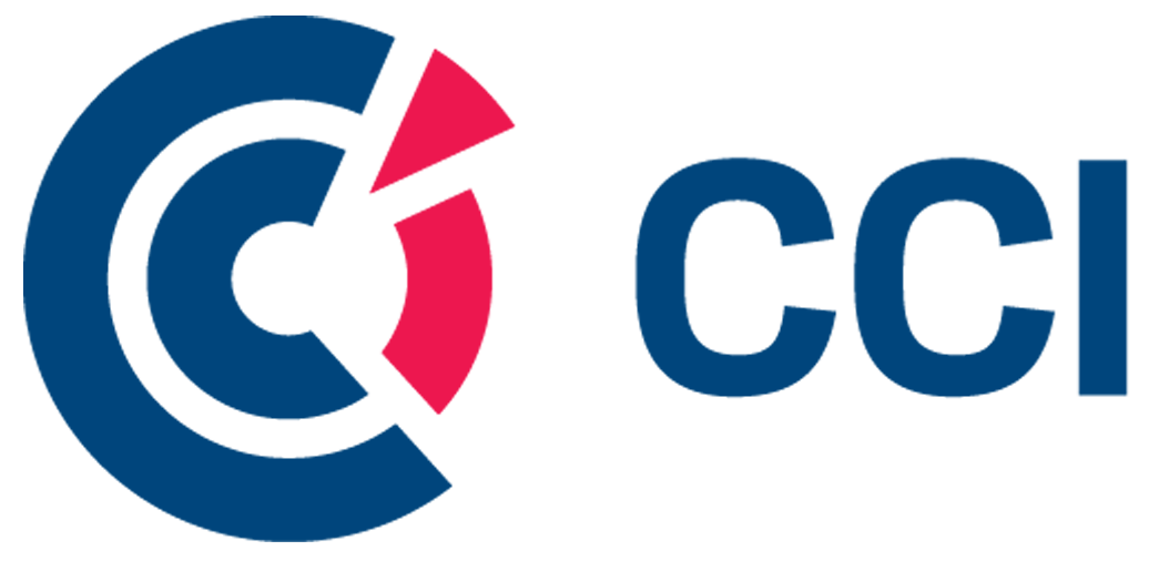 logo cci