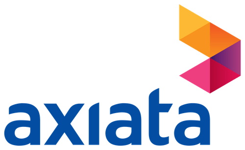 Axiata logo