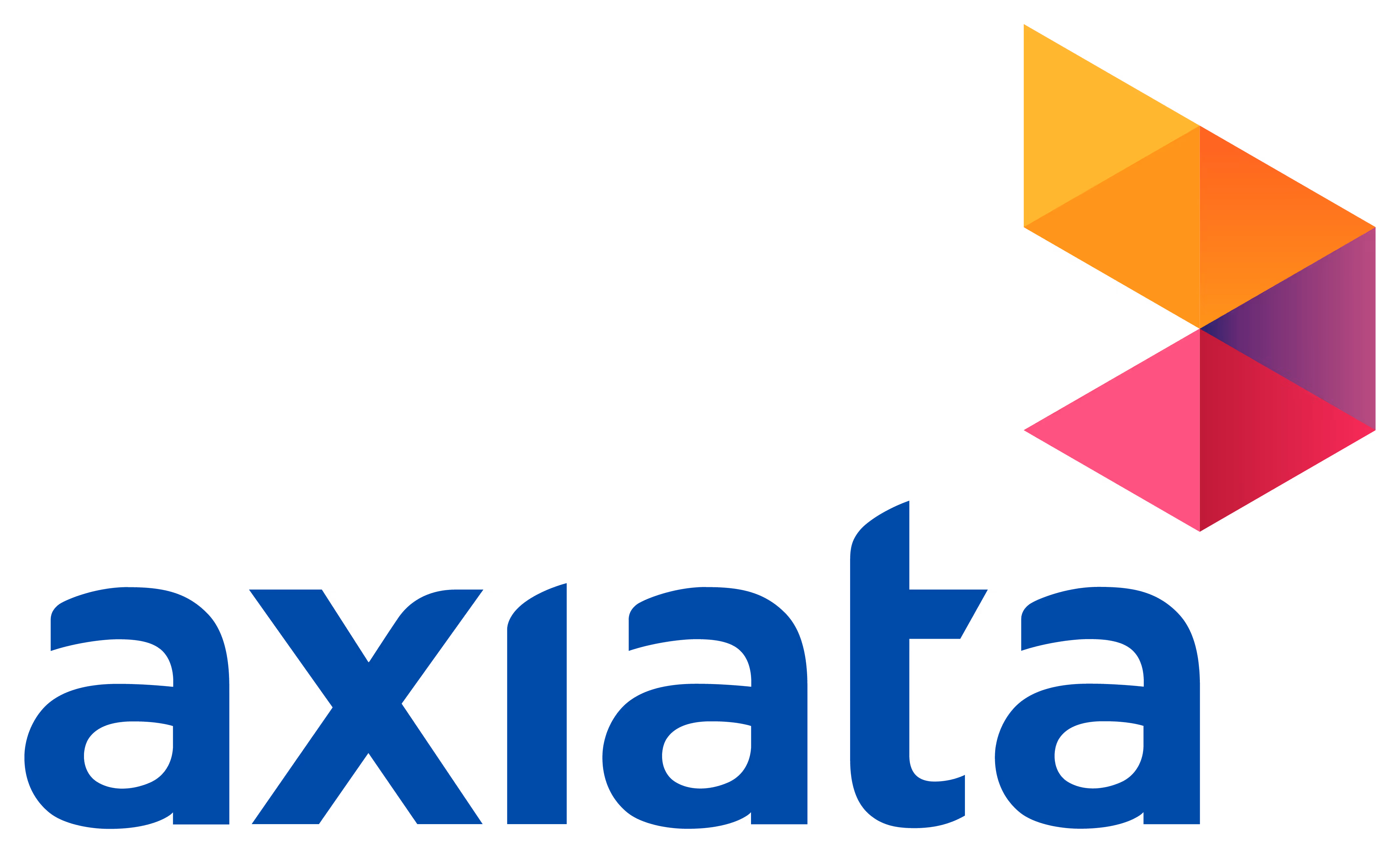 Axiata logo