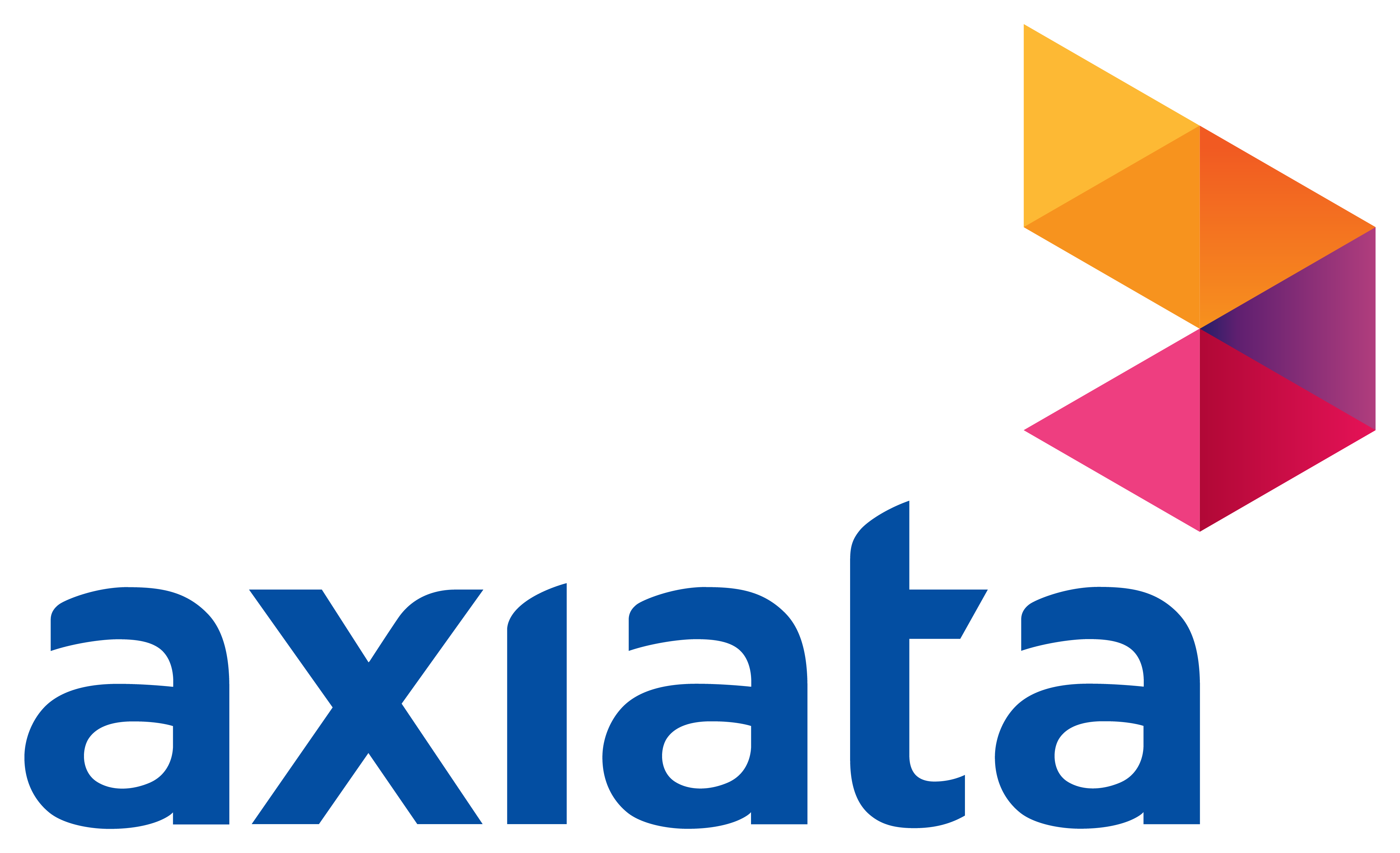 Axiata logo