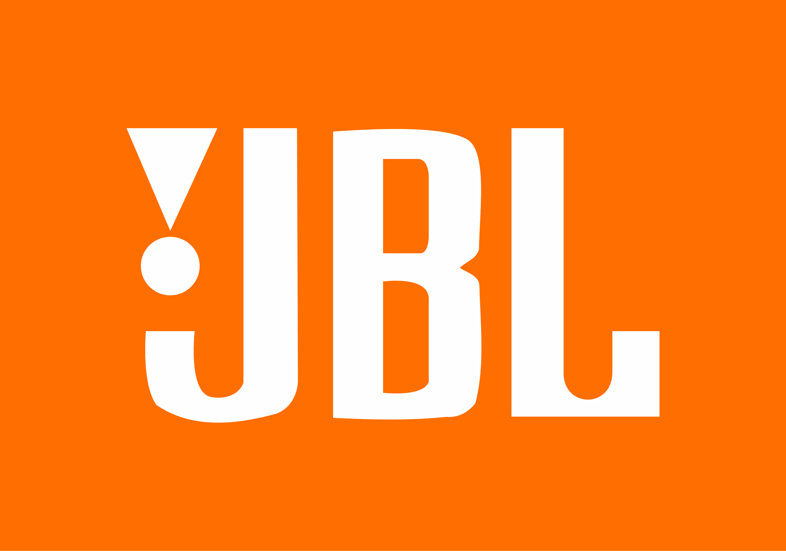 JBL logo