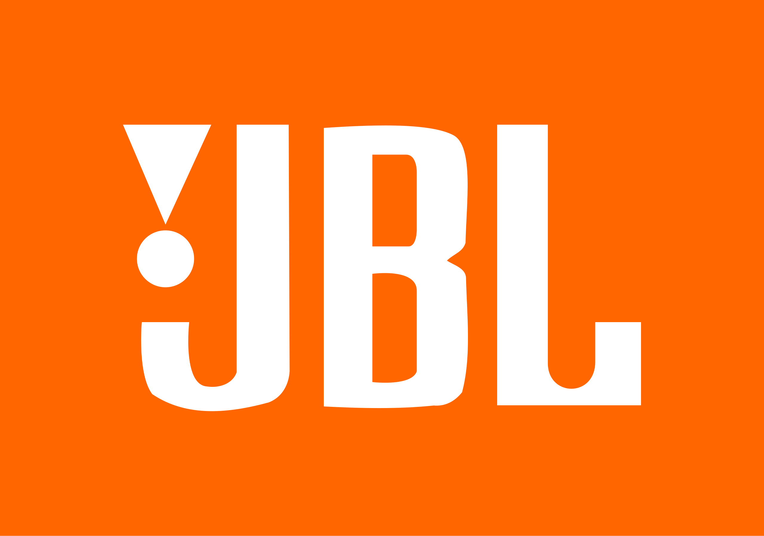 JBL logo