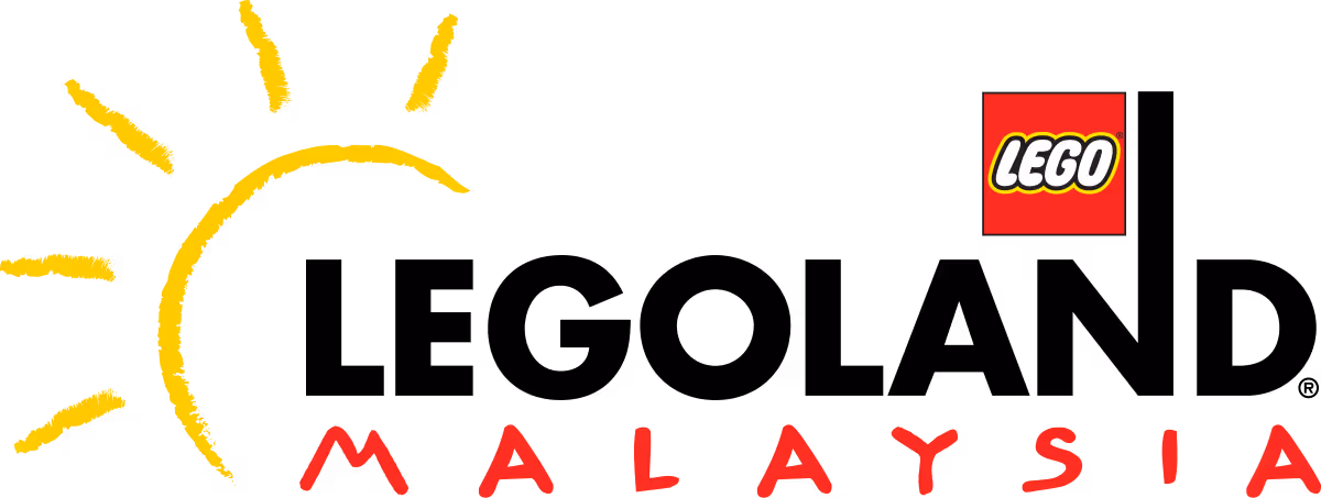 Legoland Malaysia logo