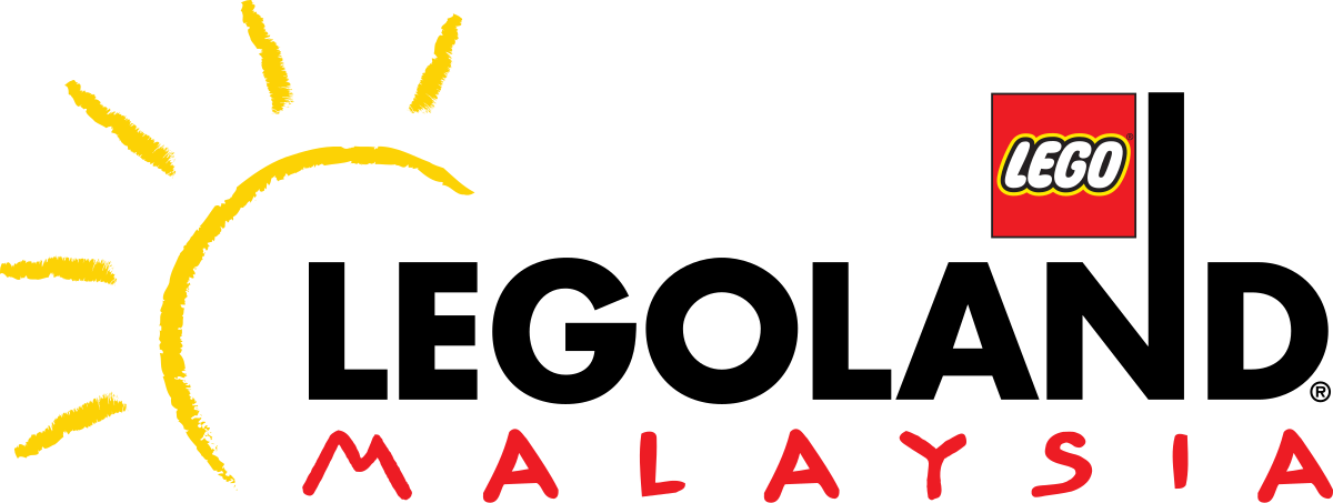 Legoland Malaysia logo