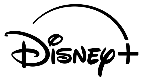 Disney Plus logo
