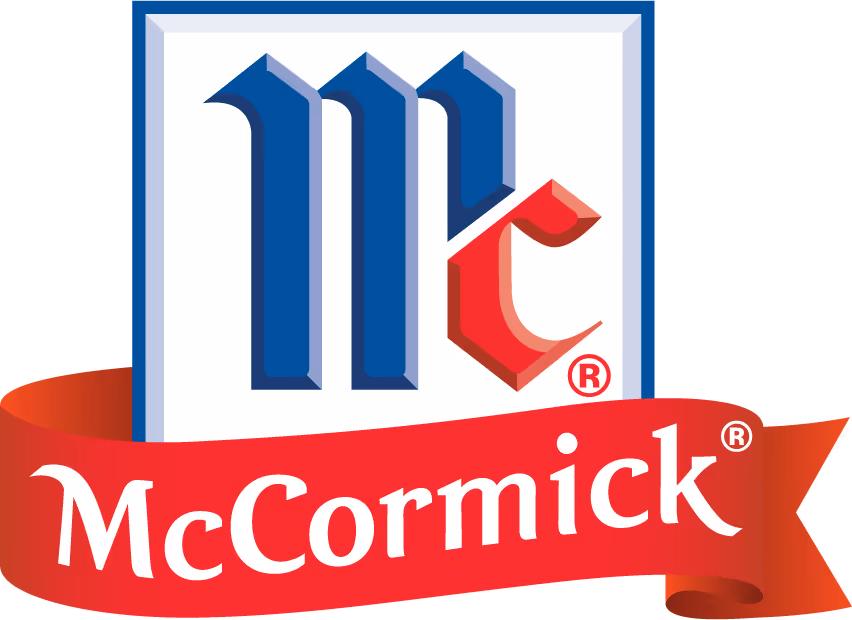 mccormick logo