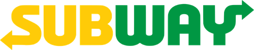Subway logo