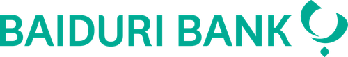 Baiduri Bank logo