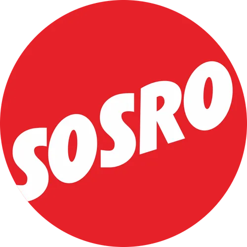 Sosro logo