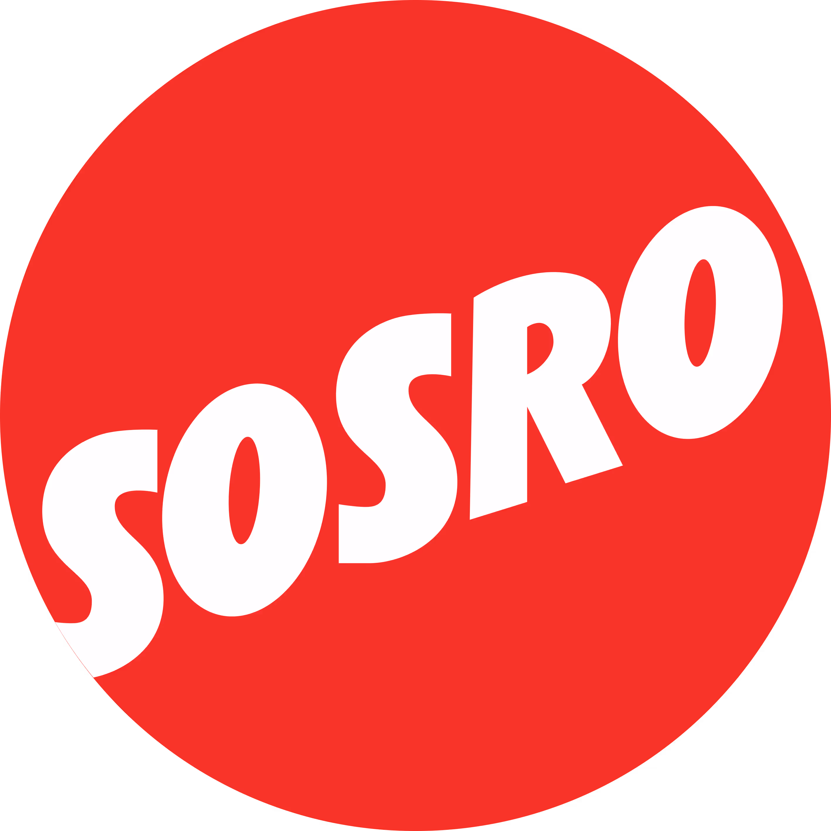 Sosro logo