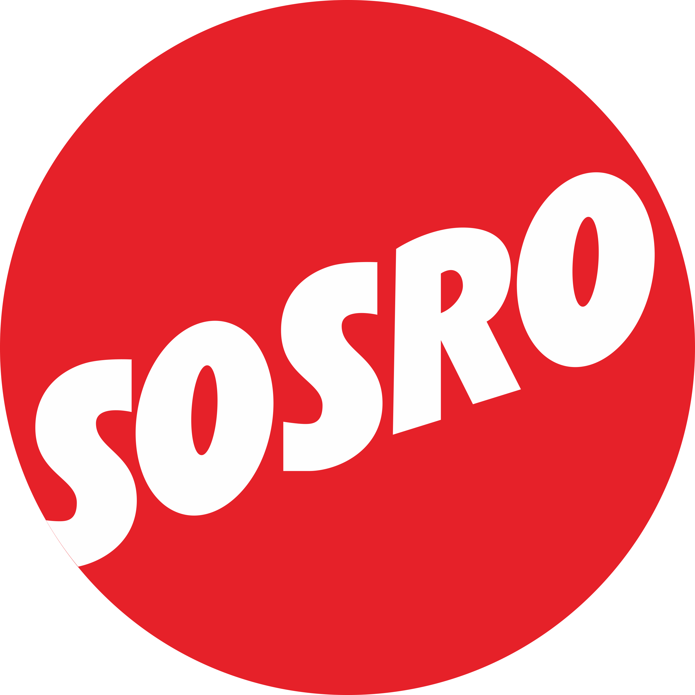 Sosro logo