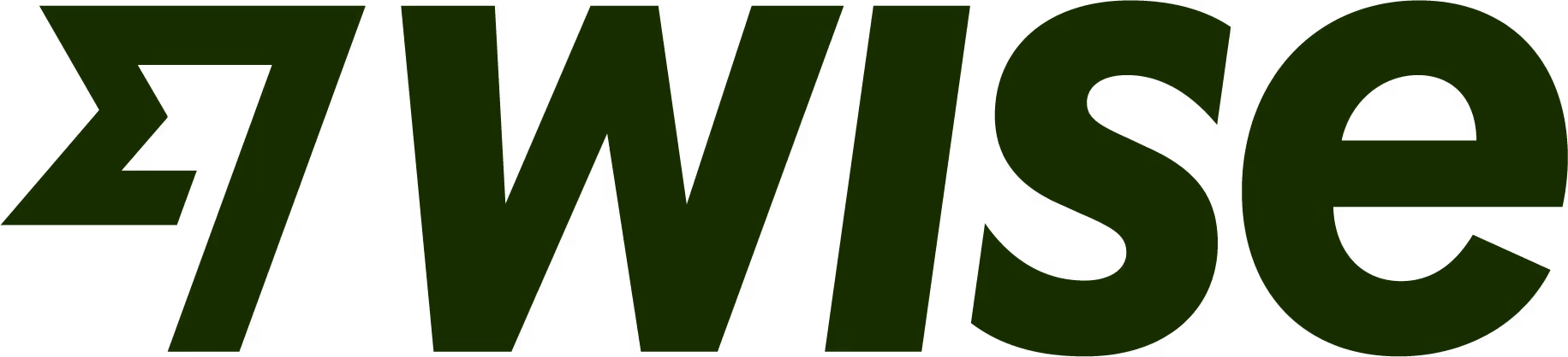 Wise logo