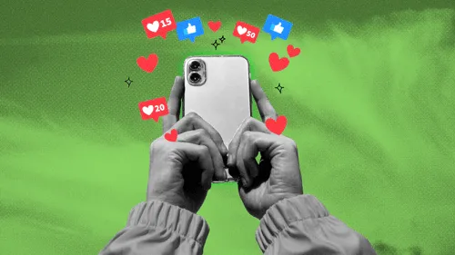 Our social media expertise lies in amplifying brand voice, aligning it across platforms to build brand love, organic advocacy, and impactful results