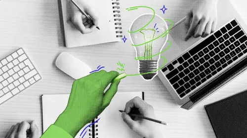 Our team specializes in creating effective content strategies.