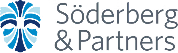 Söderberg & Partners logo