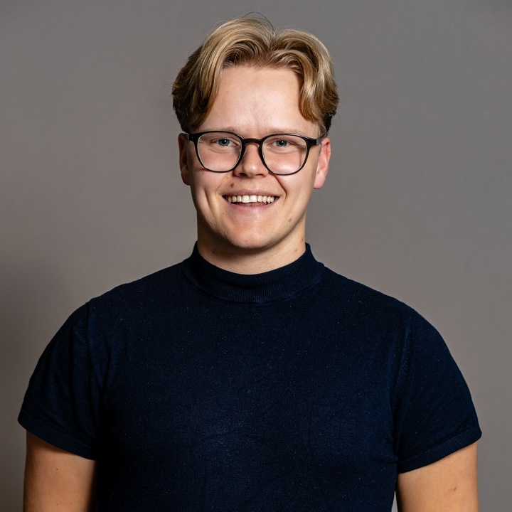 Finn Lippestad