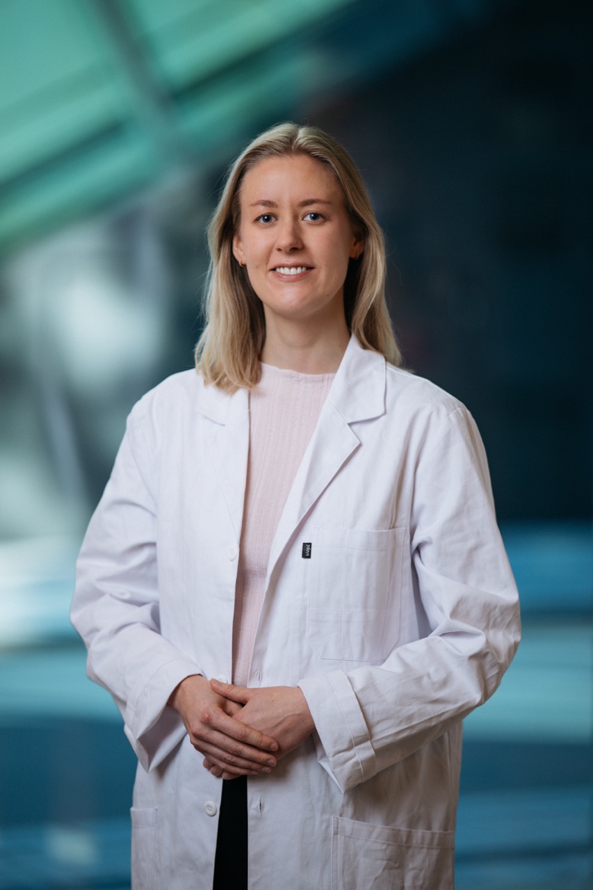 Dr. Charlotte Lind Jørgensen